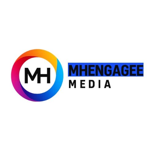 MHENGAGEE Logo