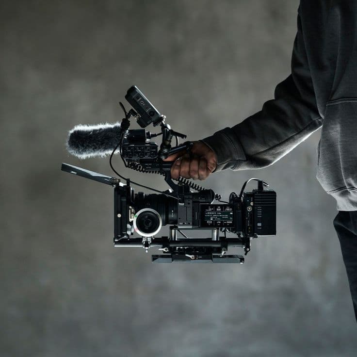 Cinematography